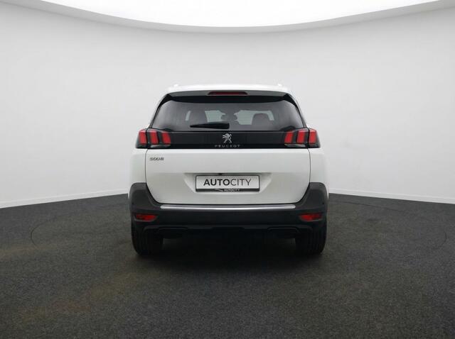 Peugeot 5008 1.2 130PK Allure Automaat 7P | Carplay | Camera | Elektrische Kl