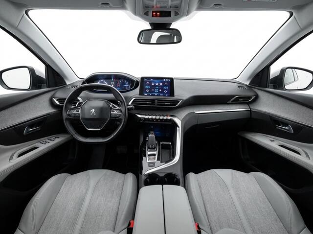 Peugeot 5008 1.2 130PK Allure Automaat 7P | Carplay | Camera | Elektrische Kl
