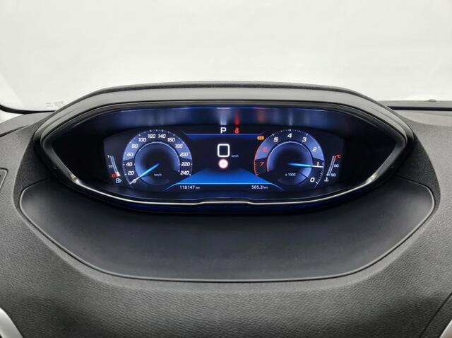 Peugeot 5008 1.2 130PK Allure Automaat 7P | Carplay | Camera | Elektrische Kl