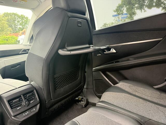 Peugeot 5008 130pk PT Allure Aut. 7p., Camera | 19inch | Navi