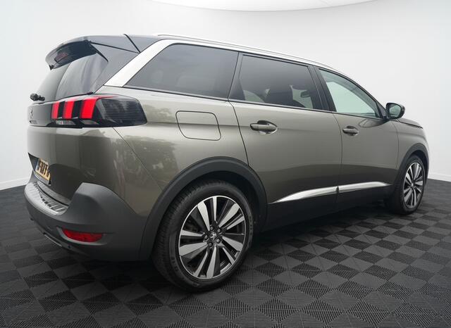 Peugeot 5008 130pk PT Allure Aut. 7p., Camera | 19inch | Navi