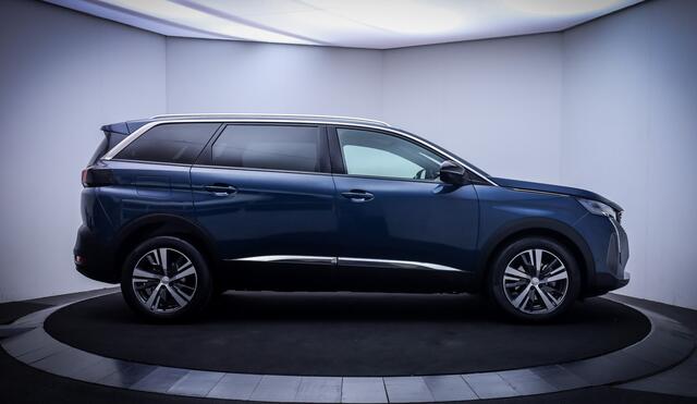 Peugeot 5008 1.2T Aut. 7p ALLURE Pack FULL LED | 360 CAM | CARPLAY | BLINDSPOT | CLIMA | NAVI | DAB | LMV 18''