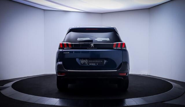 Peugeot 5008 1.2T Aut. 7p ALLURE Pack FULL LED | 360 CAM | CARPLAY | BLINDSPOT | CLIMA | NAVI | DAB | LMV 18''