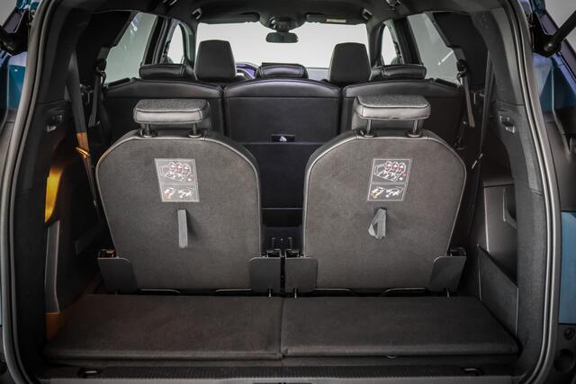 Peugeot 5008 1.2T Aut. 7p ALLURE Pack FULL LED | 360 CAM | CARPLAY | BLINDSPOT | CLIMA | NAVI | DAB | LMV 18''