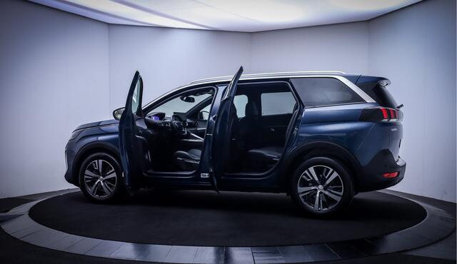 Peugeot 5008 1.2T Aut. 7p ALLURE Pack FULL LED | 360 CAM | CARPLAY | BLINDSPOT | CLIMA | NAVI | DAB | LMV 18''