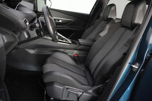 Peugeot 5008 1.2T Aut. 7p ALLURE Pack FULL LED | 360 CAM | CARPLAY | BLINDSPOT | CLIMA | NAVI | DAB | LMV 18''
