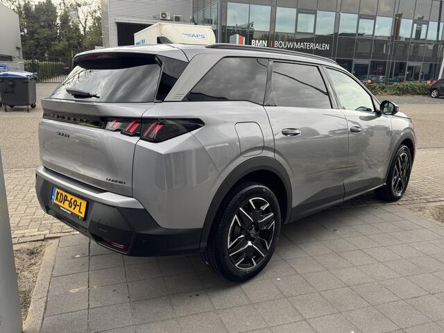 Peugeot 5008 1.2 Hybrid 145 Allure 7p