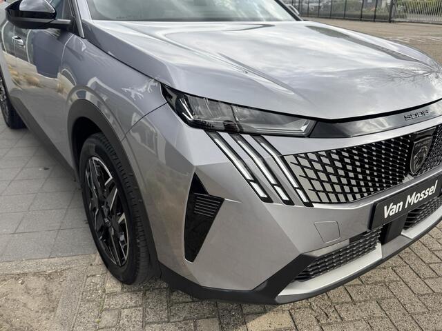 Peugeot 5008 1.2 Hybrid 145 Allure 7p
