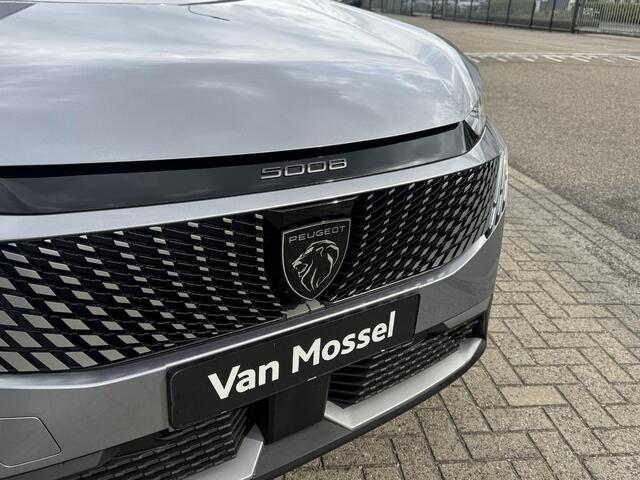 Peugeot 5008 1.2 Hybrid 145 Allure 7p