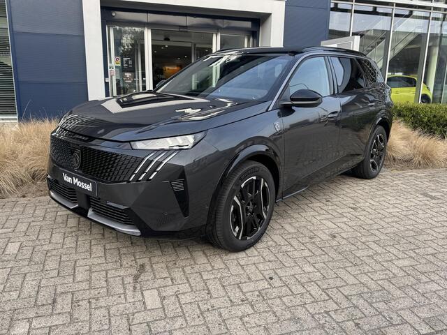 Peugeot 5008 e-5008 GT Avantage 73 kWh 7p l Voorraad l Massagestoelen l 360 Vision & Drive Assist Plus Pack