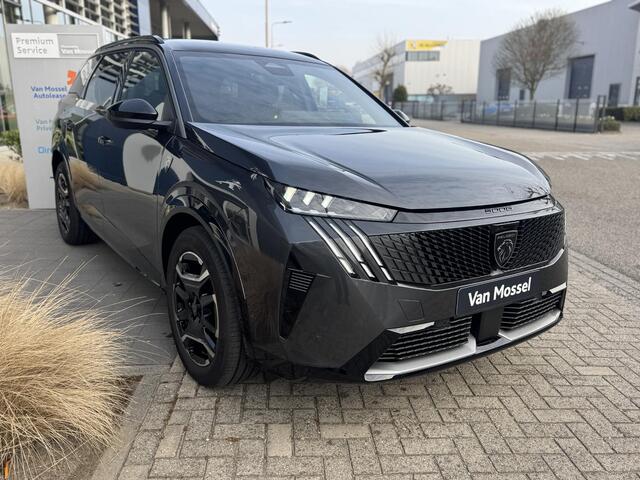 Peugeot 5008 e-5008 GT Avantage 73 kWh 7p l Voorraad l Massagestoelen l 360 Vision & Drive Assist Plus Pack