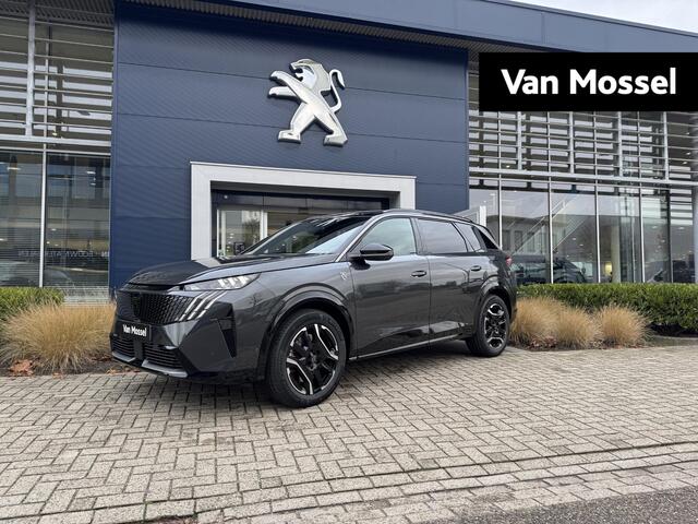 Peugeot 5008 e-5008 GT Avantage 73 kWh l Uit voorraad leverbaar! l 2025 Registratie