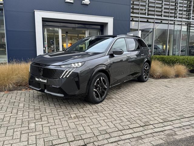 Peugeot 5008 e-5008 GT Avantage 73 kWh l Uit voorraad leverbaar! l 2025 Registratie