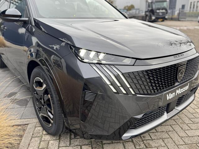 Peugeot 5008 e-5008 GT Avantage 73 kWh l Uit voorraad leverbaar! l 2025 Registratie