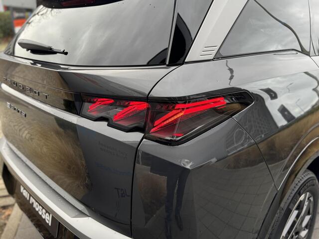 Peugeot 5008 e-5008 GT Avantage 73 kWh l Uit voorraad leverbaar! l 2025 Registratie