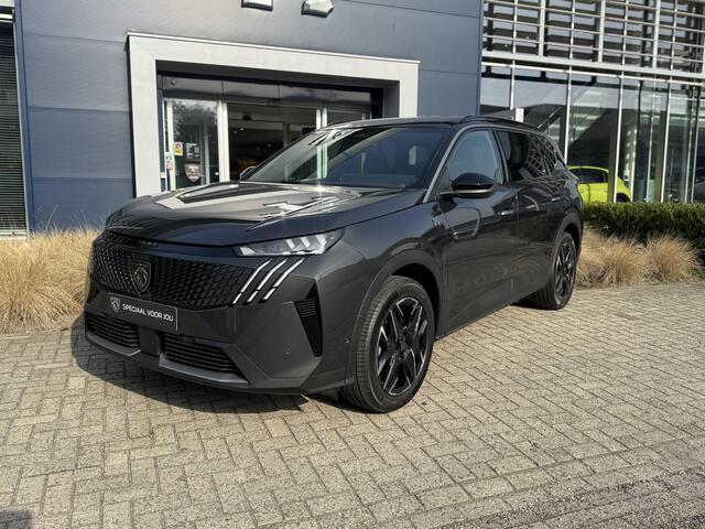 Peugeot 5008 Hybrid 145 GT l 360 Vision & Drive Assist Plus Pack (GT)