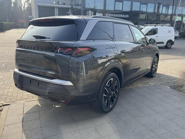 Peugeot 5008 Hybrid 145 GT l 360 Vision & Drive Assist Plus Pack (GT)