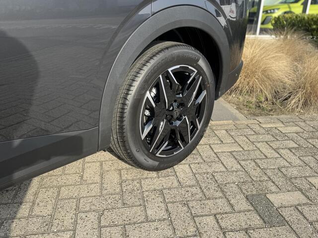 Peugeot 5008 Hybrid 145 GT l 360 Vision & Drive Assist Plus Pack (GT)