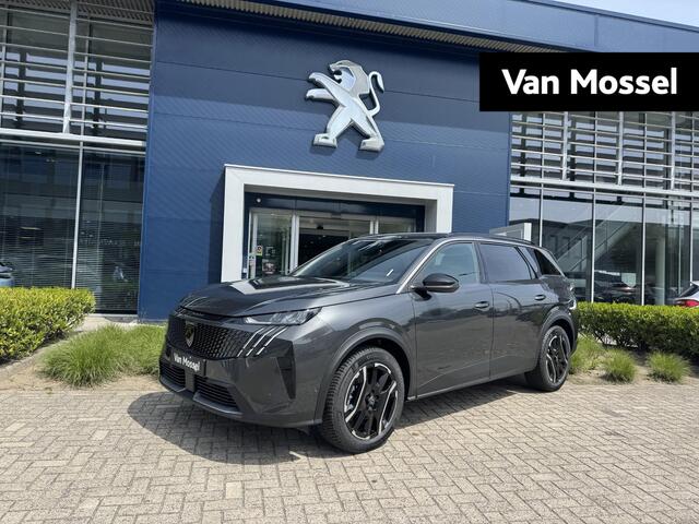Peugeot 5008 1.6 Plug-in Hybrid 195 Allure 7p l Voorraad l Vision 360