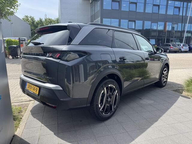 Peugeot 5008 1.6 Plug-in Hybrid 195 Allure 7p l Voorraad l Vision 360