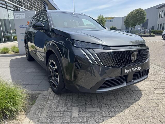 Peugeot 5008 1.6 Plug-in Hybrid 195 Allure 7p l Voorraad l Vision 360