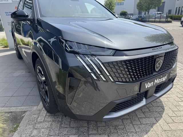 Peugeot 5008 1.6 Plug-in Hybrid 195 Allure 7p l Voorraad l Vision 360