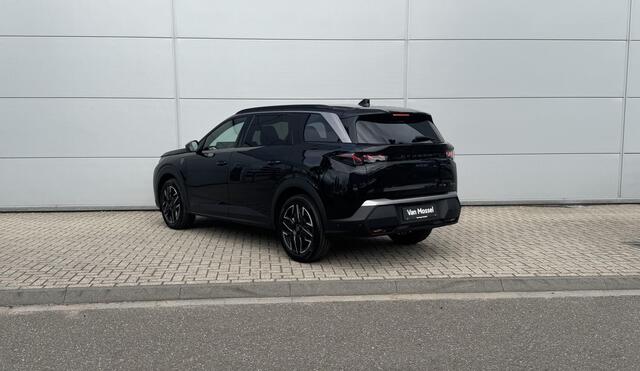 Peugeot 5008 1.2 Hybrid 145 GT 7p