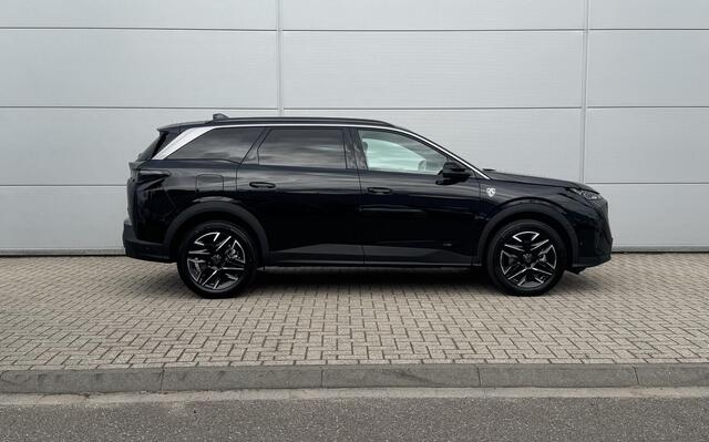 Peugeot 5008 1.2 Hybrid 145 GT 7p