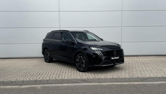 Peugeot 5008 1.2 Hybrid 145 GT 7p