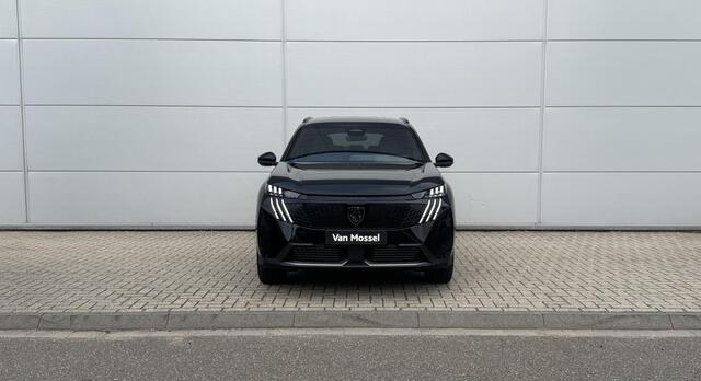 Peugeot 5008 1.2 Hybrid 145 GT 7p