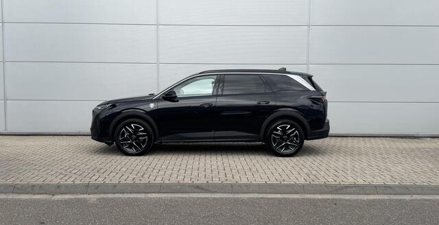 Peugeot 5008 1.2 Hybrid 145 GT 7p