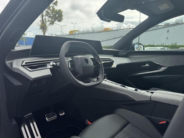 Peugeot 5008 1.2 Hybrid 145 GT 7p