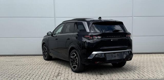Peugeot 5008 e-5008 GT Avantage 73 kWh | Stoelmassage | 360 camera | Pano-Dak | Warmtepomp | Direct leverbaar met 17% bijtelling!!! |