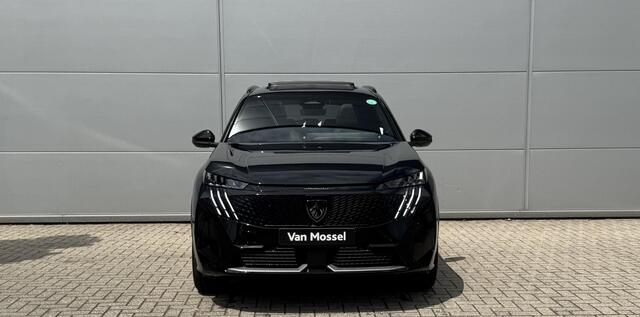 Peugeot 5008 e-5008 GT Avantage 73 kWh | Stoelmassage | 360 camera | Pano-Dak | Warmtepomp | Direct leverbaar met 17% bijtelling!!! |