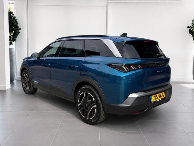 Peugeot 5008 1.6 Plug-in Hybrid 195 Allure 7p | Camera | Adaptieve Cruise Control | 7 Zitplaatsen | Apple Carplay/Android Auto