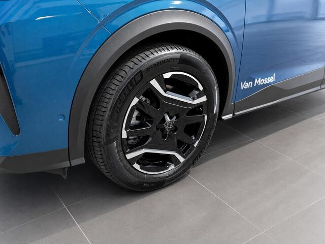 Peugeot 5008 1.6 Plug-in Hybrid 195 Allure 7p | Camera | Adaptieve Cruise Control | 7 Zitplaatsen | Apple Carplay/Android Auto