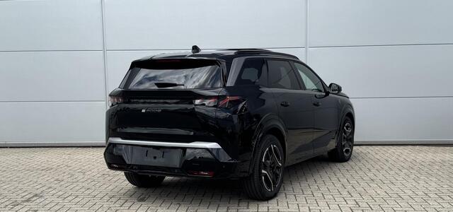 Peugeot 5008 e-5008 GT Avantage 73 kWh 7p Stoelmassage | 360 camera | Adaptieve Cruise Control | Stoelverwarming | Warmtepomp | Nieuw te bestellen!!