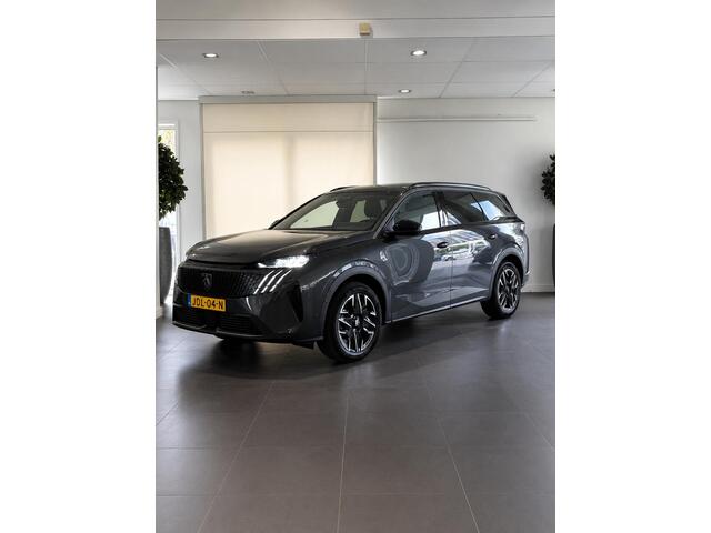 Peugeot 5008 1.2 Hybrid 145 Allure 7p