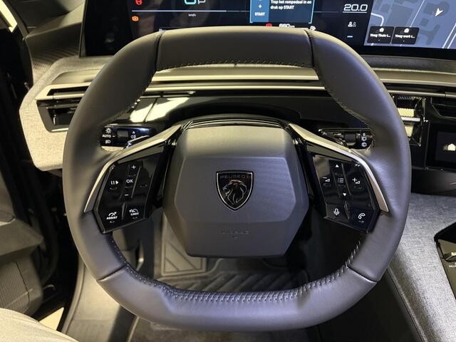 Peugeot 5008 1.2 Hybrid 145 Allure Nieuw! Direct uit voorraad leverbaar! | 7-Zits | Climate Control | Camera | Full Map Navigatie | Apple Carplay / Android Auto