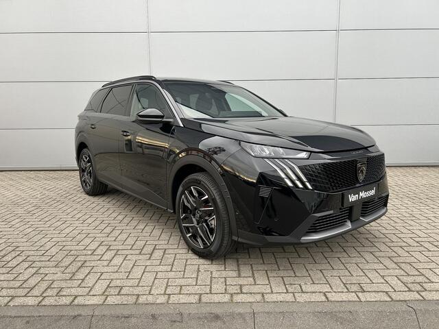 Peugeot 5008 1.2 Hybrid 136 Allure 7p | Panoramic Navigation Pack | Adaptieve Cruise control | 360 Camera | Apple Carplay/Android Auto | VOORRAAD ACTIE MODEL!