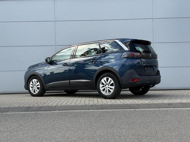 Peugeot 5008 1.2 PureTech Active Pack | 7 Zitplaatsen | Camera | Cruise Control | Apple Carplay/Android Auto