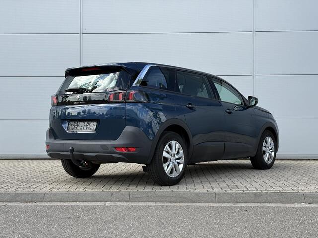 Peugeot 5008 1.2 PureTech Active Pack | 7 Zitplaatsen | Camera | Cruise Control | Apple Carplay/Android Auto