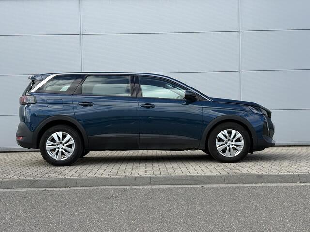 Peugeot 5008 1.2 PureTech Active Pack | 7 Zitplaatsen | Camera | Cruise Control | Apple Carplay/Android Auto