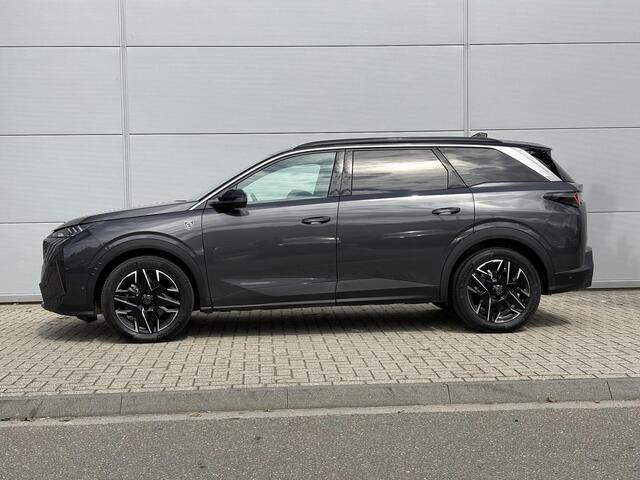 Peugeot 5008 1.2 Hybrid 145 GT 7p | 360 camera | Adaptieve Cruise Control | Elektrische stoelen | Apple Carplay/Android Auto