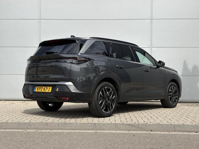 Peugeot 5008 1.2 Hybrid 145 GT 7p | 360 camera | Adaptieve Cruise Control | Elektrische stoelen | Apple Carplay/Android Auto