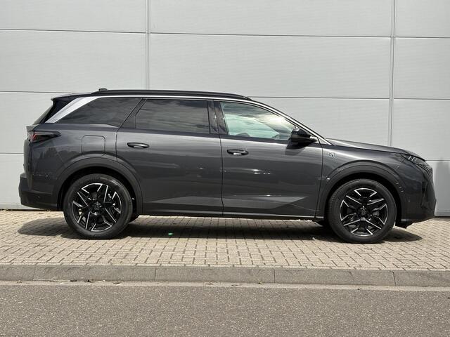 Peugeot 5008 1.2 Hybrid 145 GT 7p | 360 camera | Adaptieve Cruise Control | Elektrische stoelen | Apple Carplay/Android Auto