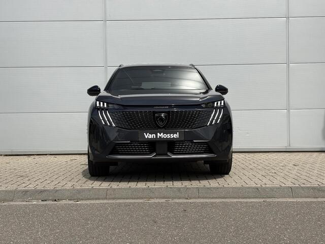 Peugeot 5008 1.2 Hybrid 145 GT 7p | 360 camera | Adaptieve Cruise Control | Elektrische stoelen | Apple Carplay/Android Auto