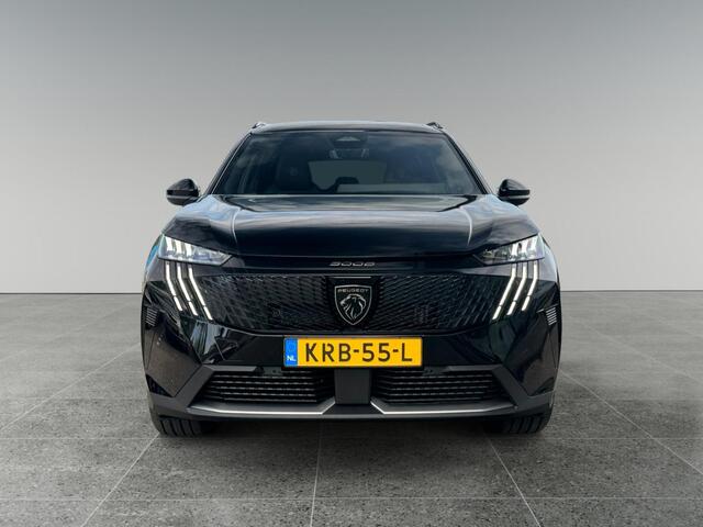 Peugeot 5008 GT 1.6 Plug-in Hybrid 225pk | 360° CAMERA | NAVI | CLIMA | STOEL + STUURVERW. | ELEKT. A.KLEP |