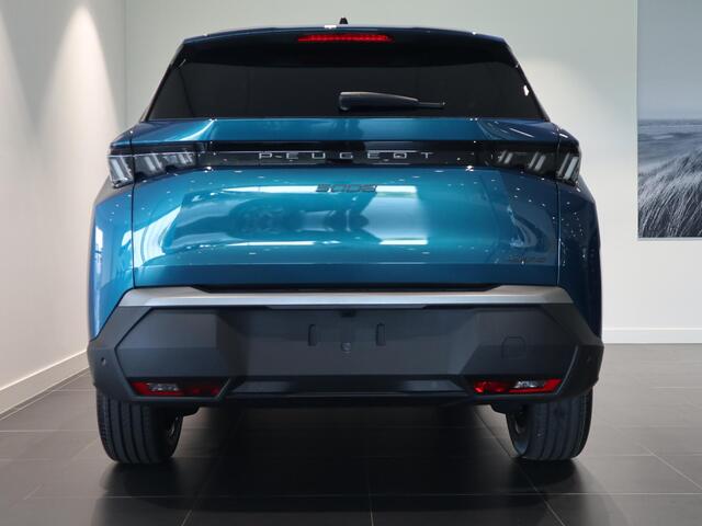 Peugeot 5008 Hybrid Allure - CAMERA - NAVIGATIE - 7 ZITS