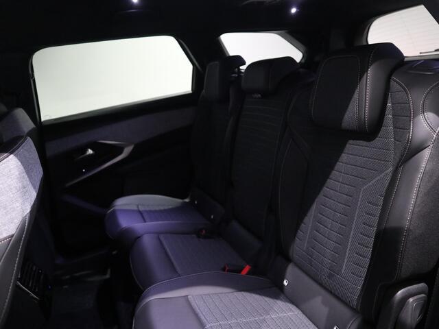 Peugeot 5008 Hybrid Allure - CAMERA - NAVIGATIE - 7 ZITS
